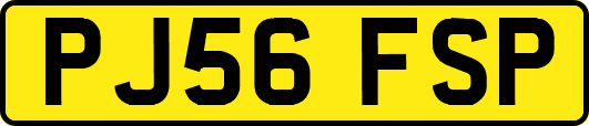 PJ56FSP