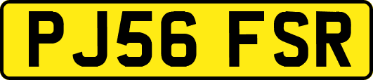 PJ56FSR