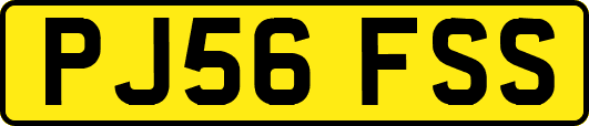 PJ56FSS