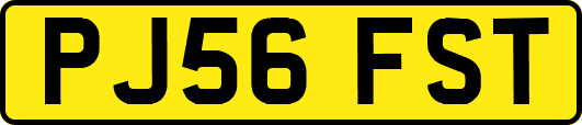 PJ56FST