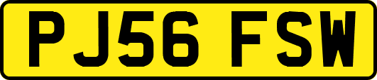 PJ56FSW