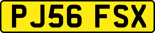 PJ56FSX