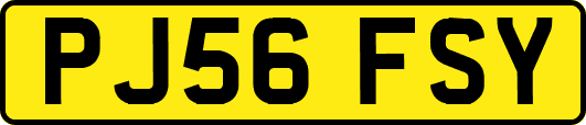 PJ56FSY