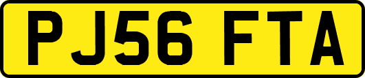 PJ56FTA