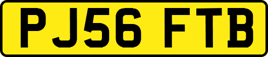 PJ56FTB