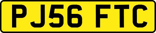 PJ56FTC