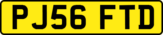 PJ56FTD