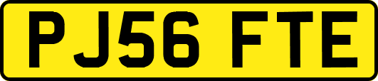 PJ56FTE