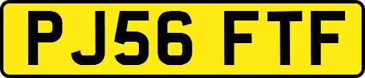 PJ56FTF