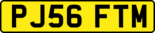 PJ56FTM