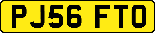 PJ56FTO