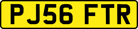 PJ56FTR