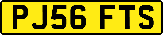 PJ56FTS