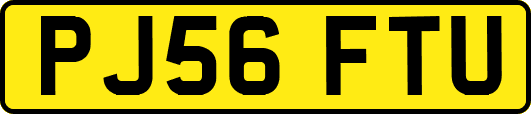 PJ56FTU