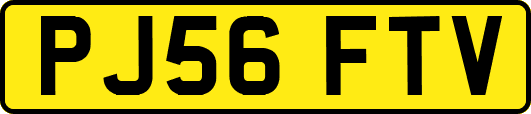 PJ56FTV