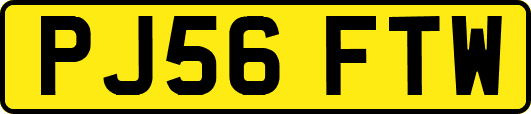 PJ56FTW