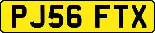 PJ56FTX