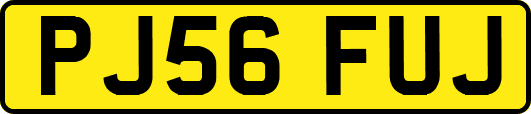 PJ56FUJ