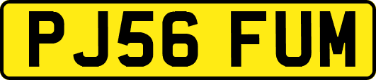 PJ56FUM