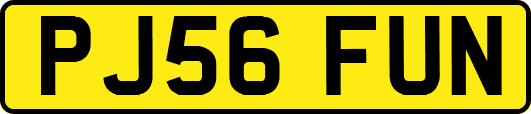 PJ56FUN