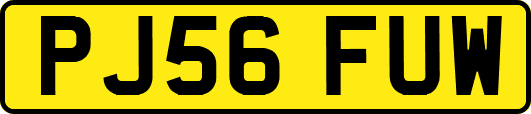 PJ56FUW