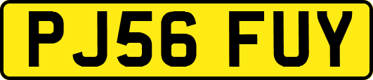 PJ56FUY