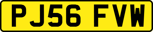 PJ56FVW