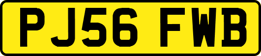 PJ56FWB
