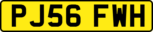PJ56FWH