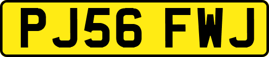 PJ56FWJ