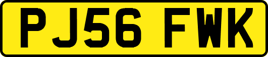 PJ56FWK
