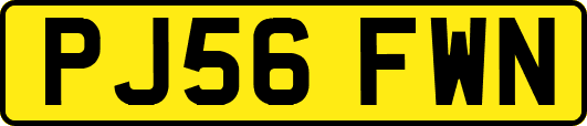 PJ56FWN