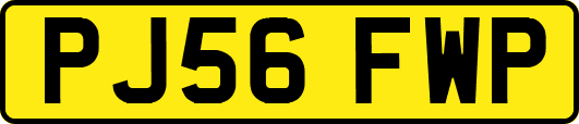 PJ56FWP