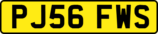 PJ56FWS