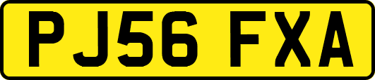 PJ56FXA