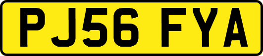PJ56FYA