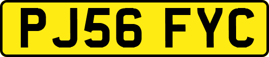 PJ56FYC