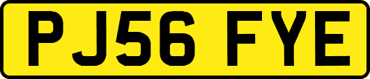 PJ56FYE