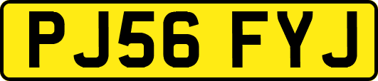 PJ56FYJ