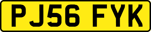 PJ56FYK