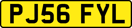 PJ56FYL
