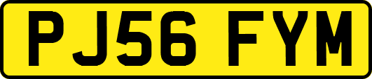 PJ56FYM