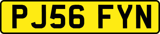 PJ56FYN