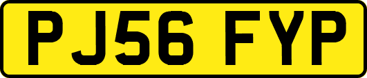 PJ56FYP