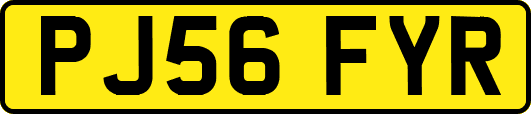 PJ56FYR