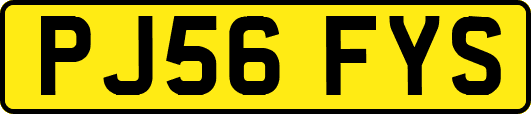 PJ56FYS