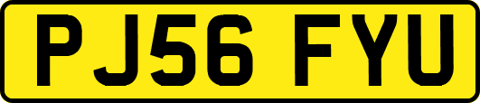 PJ56FYU