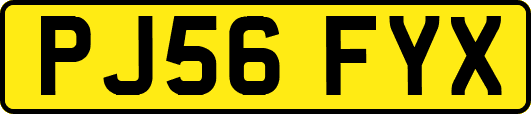 PJ56FYX