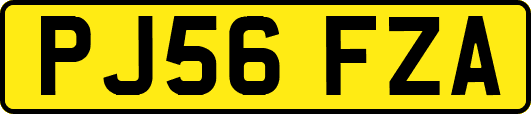 PJ56FZA