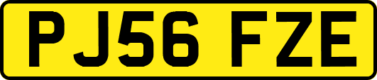 PJ56FZE